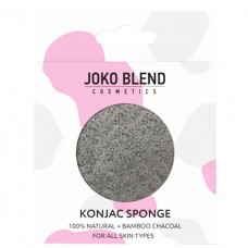 JBC Спонж для лица Konjac Sponge Joko Blend